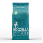 Dogzilla Adult Mini Pollo y Arroz pienso, , large image number null