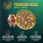 4 kg Small Life Premium Men&uacute; Pienso para cobaya, , large indicador imagen numero 3