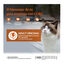 1.75 kg Wellness Core Adult Pollo y Pavo pienso para gatos, , large indicador imagen numero 2