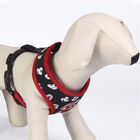 Disney Premium Mickey Arnés reversible para perros, , large image number null