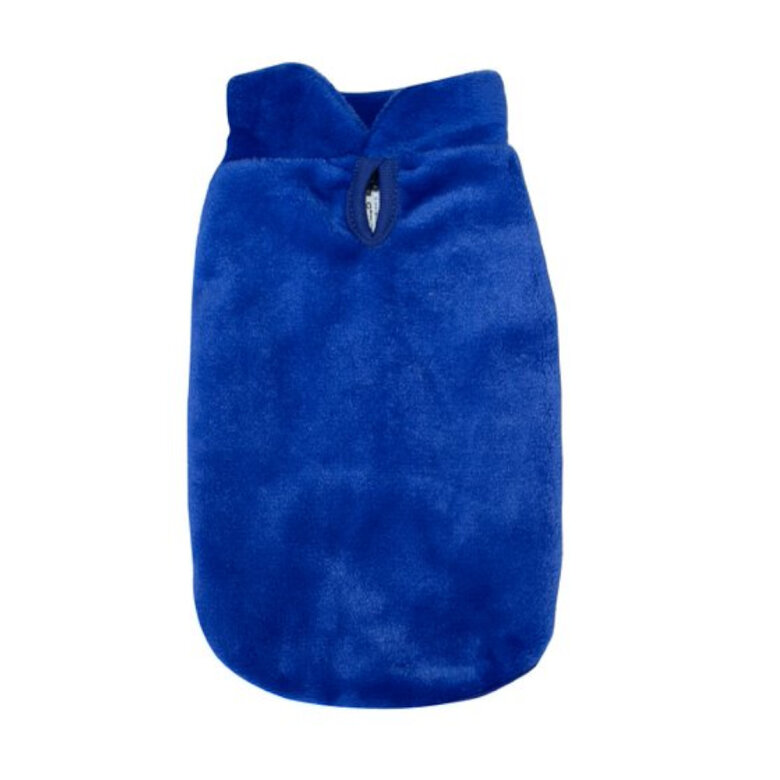 Outech Fleece Sudadera Azul para perros ,  Imagen numero 1 Outech Fleece Sudadera Azul para perros , , large Imagen numero 1