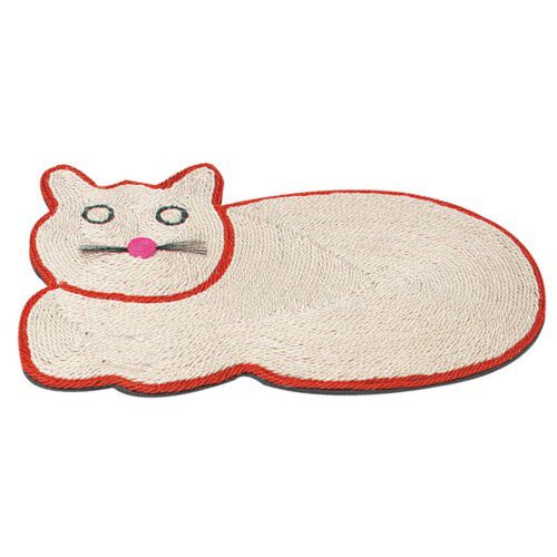 Sisal gatos deals