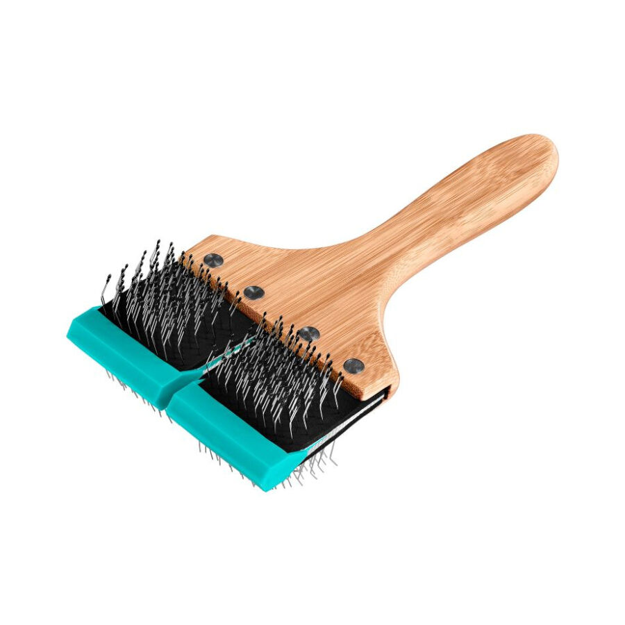 Artero Nala Carda Articulada Doble para perros, , large Imagen numero 2