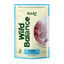 2.5 kg Wild Balance Men&uacute; Barf pavo con verduras comida congelada para perros, , large indicador imagen numero 1
