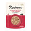 70 g Applaws Pollo y Ternera en gelatina sobre para gatos, , large indicador imagen numero 1