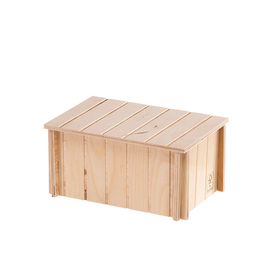 Ferplast SIN 4645 Caseta para roedores, , large Imagen numero 5