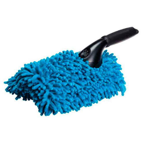 Oster limpia patas perros multiusos con cepillo Imagen numero 1