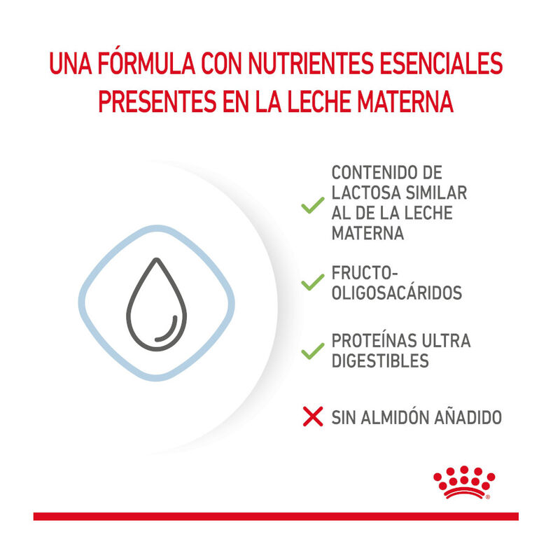 Royal Canin Leche para cachorros primer año thumbnail