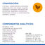 12 sobres x 85 g Hill's Science Plan Adult Pollo, Pescado Azul y Vacuno en Salsa sobre para gatos, , large indicador imagen numero 3
