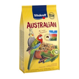 Vitakraft Australian alimento para loros