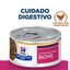 82 g Hill's Prescription Diet Gastrointestinal Biome Estofado de Pollo lata para gatos, , large indicador imagen numero 1
