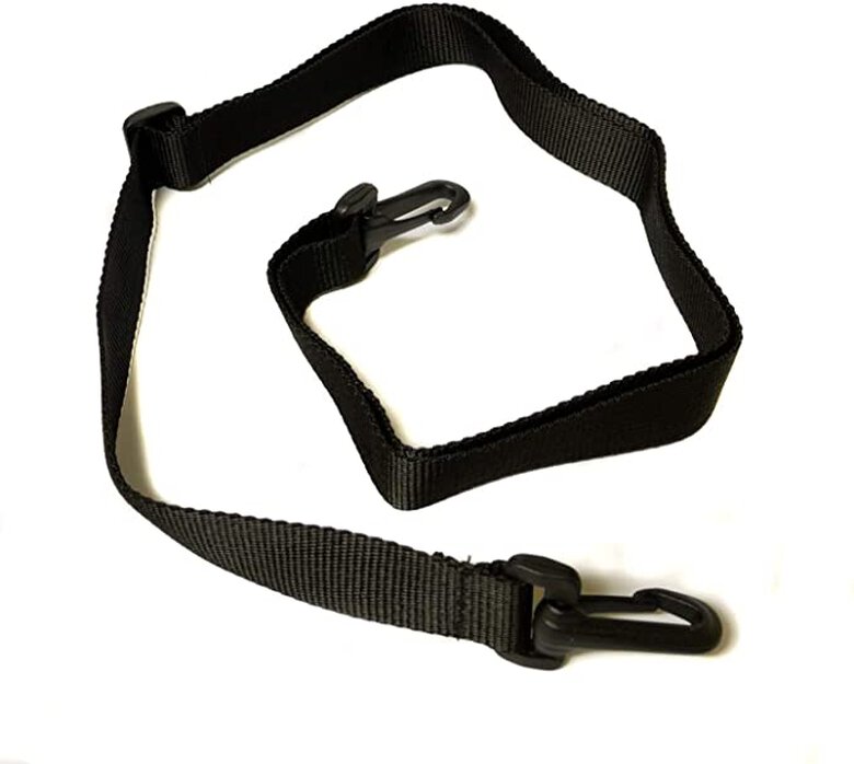 Stefanplast Gulliver IATA Correa para transportín,  Imagen numero 1 Stefanplast Gulliver IATA Correa para transportín, , large Imagen numero 1