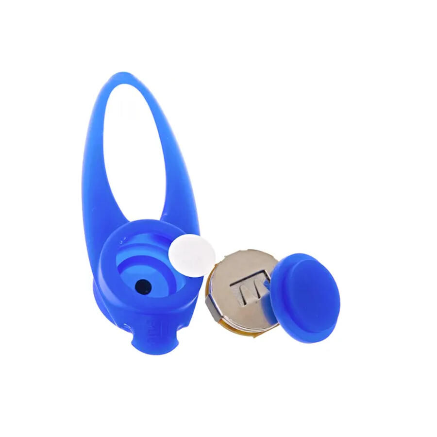 Flamingo Day&Night Luz de seguridad para perros, , large Imagen numero 2