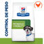 6 kg Hill's Prescription Diet Metabolic + Mobility Mini j/d pienso para perros, , large indicador imagen numero 2