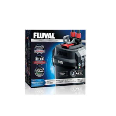 Fluval Filtro Externo para acuarios