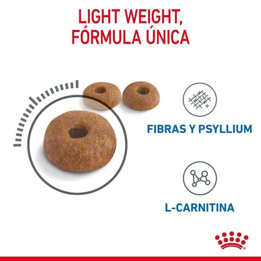 Royal Canin Adult Light Weight Care pienso para gatos thumbnail