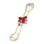 Guau Christmas Big Bone hueso de para perros indicador imagen numero 2