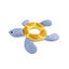 Summer Vibes Peluche Flotante Tortuga Juguete para perros, , large indicador imagen numero 2