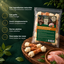 1.5 kg True Origins Wild Huesos con Pollo Snack para perros, , large indicador imagen numero 3