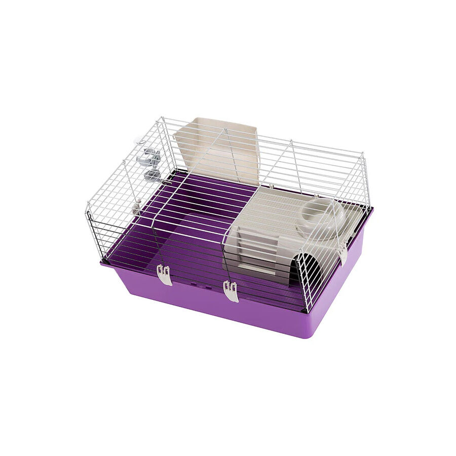 Ferplast Cavie 15 Jaula para roedores, , large Imagen numero 5