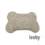 Leeby cama de hueso marrón para perros, , large indicador imagen numero 2