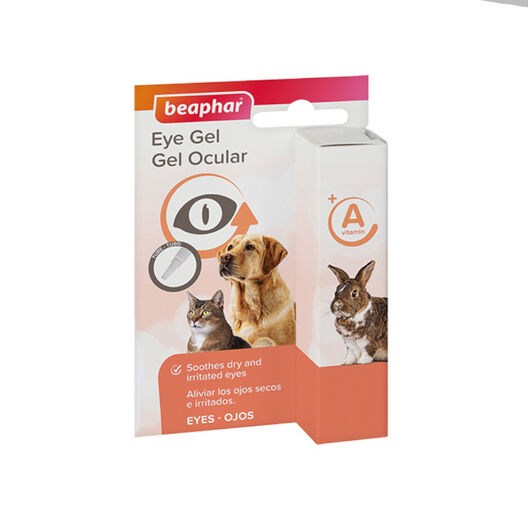 Gel Repelente Exterior Beaphar para Perros y Gatos 480ml I Oechsle - Oechsle