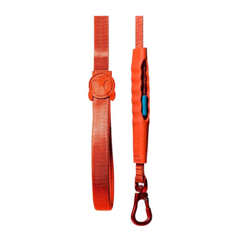 Zeedog Air Crimson Correa para perros,  Imagen numero 2 Zeedog Air Crimson Correa para perros, , large Imagen numero 2