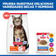 85 g Hill's Science Plan Adult Pescado sobre para gatos, , large indicador imagen numero 6