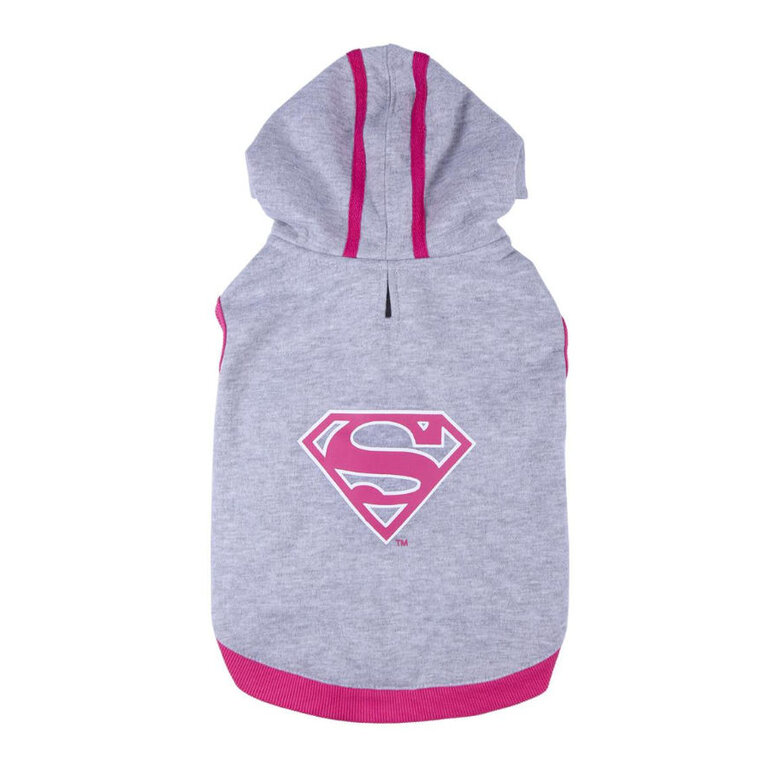 DC Superman Sudadera para perros, , large image number null