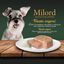 150 g Milord Senior Pollo y Arroz en paté tarrina para perros, , large indicador imagen numero 2