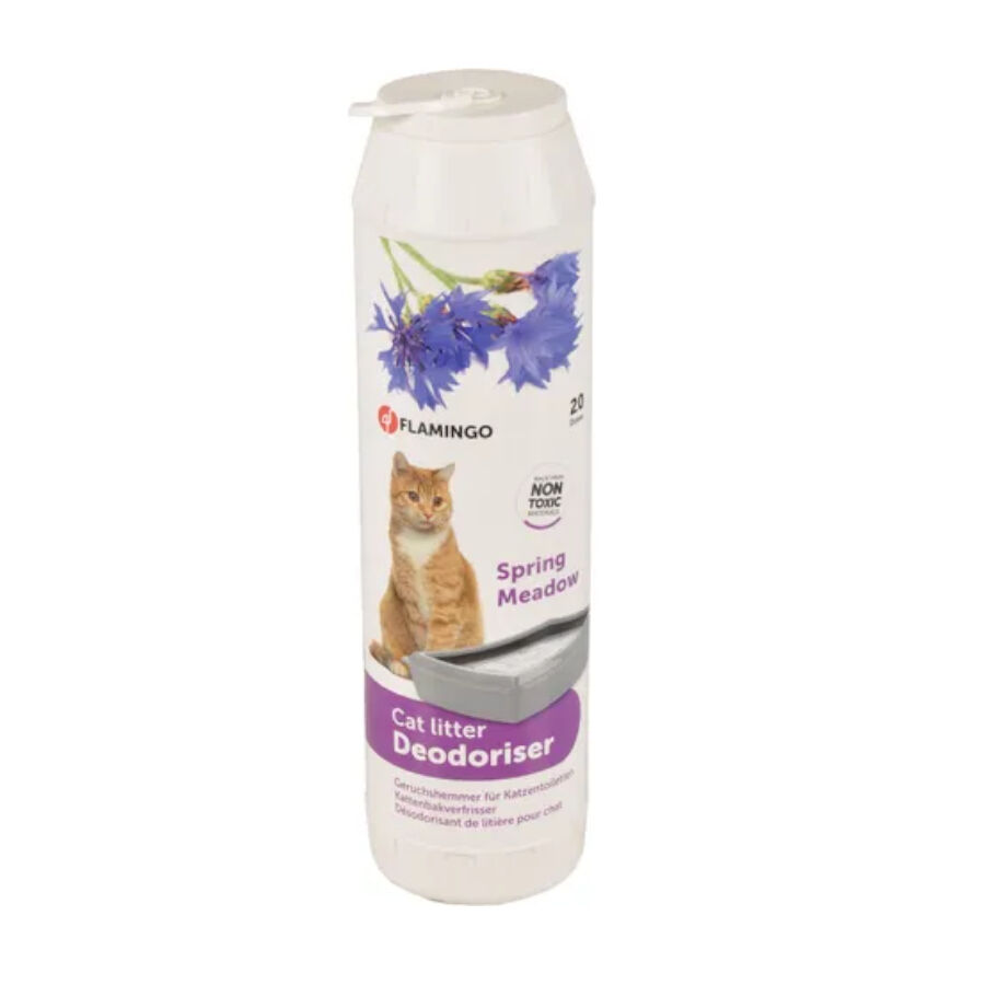 Arenero para gatos discount kiwoko