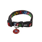 Collar marvel para perros. Varias tallas.  image number null