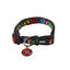 Collar marvel para perros. Varias tallas.  indicador imagen numero 1