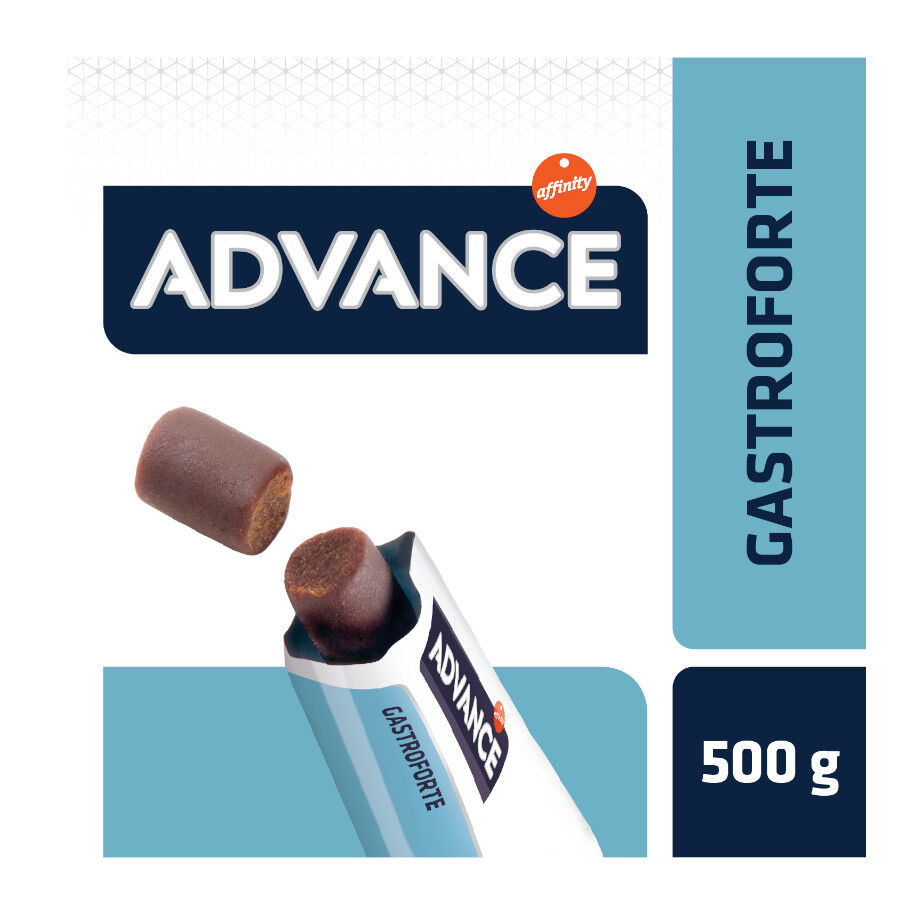 Advance Palitos Gastro Forte para perros con diarrea thumbnail