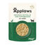 70 g Applaws Pollo y Espárragos sobre para gatos, , large indicador imagen numero 1