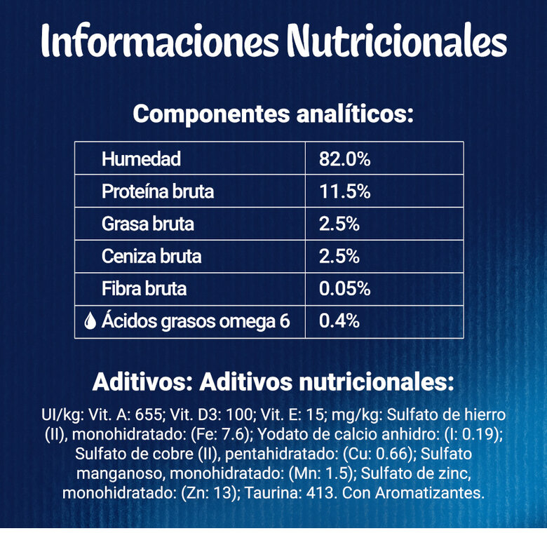 12 sobres x 85 g Felix Fantastic Selecciones Favoritas sobres en gelatina ,  Imagen numero 6 12 sobres x 85 g Felix Fantastic Selecciones Favoritas sobres en gelatina , , large Imagen numero 6
