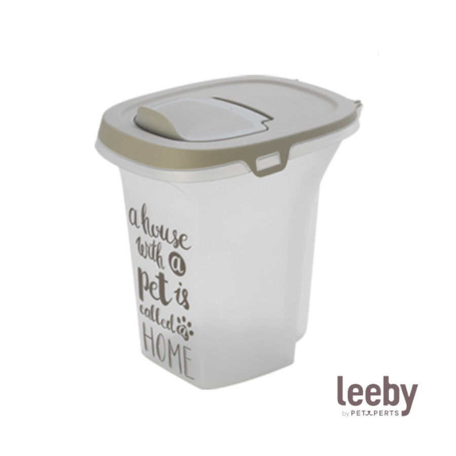 Leeby Contenedor de Comida para perros, , large Imagen numero 2