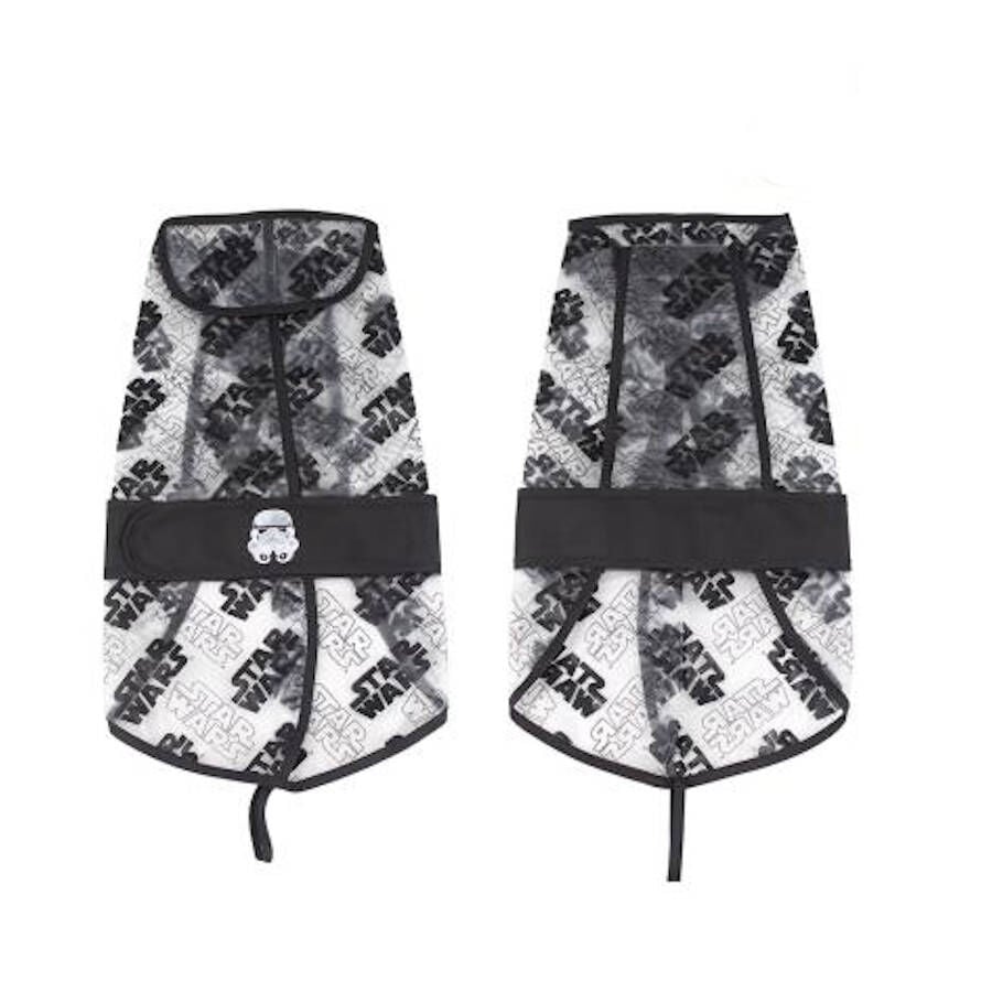Disney Star Wars Chubasquero Estampado para perros, , large Imagen numero 1