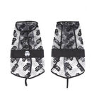 Disney Chubasquero Estampado Star Wars para perros, , large image number null