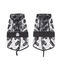 Disney Chubasquero Estampado Star Wars para perros, , large indicador imagen numero 1