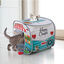 Kong Play Spaces Camper Casa de juguete para gatos, , large indicador imagen numero 2