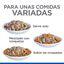 80 g Hill's Science Plan Kitten Healthy Cuisine Estofado de Pollo y Verduras Sobre, , large indicador imagen numero 6