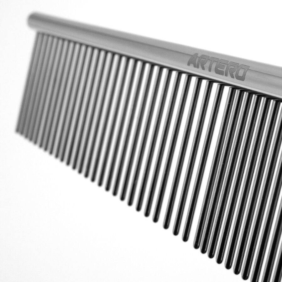 Artero Nature Collection Peine de Púa Corta para perros thumbnail