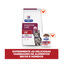 1.5 kg Hill's Prescription Diet i/d Digestive Care Kitten Digestivo Pienso Pollo para gatos, , large indicador imagen numero 7
