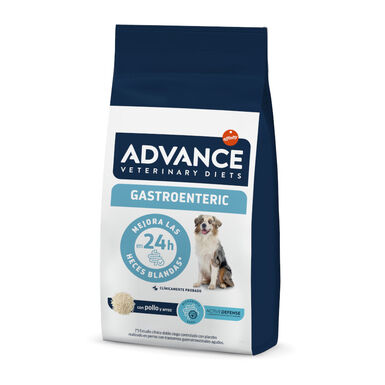 Advance Veterinary Diets Gastroenteric pienso para perros