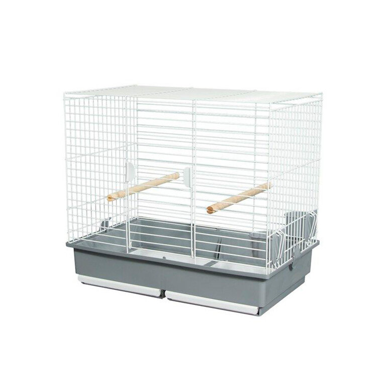 Voltregà 852 Jaula  para ninfas y cotorras,  Imagen numero 1 Voltregà 852 Jaula  para ninfas y cotorras, , large Imagen numero 1