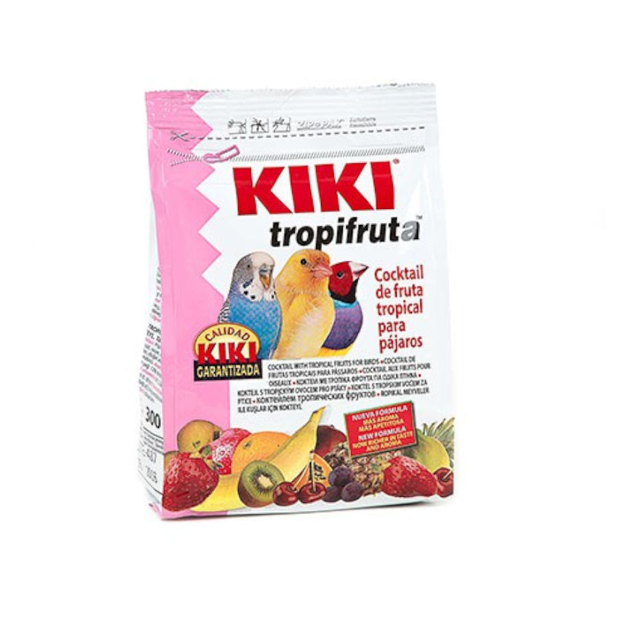 Kiki Tropifruta para p&aacute;jaros , , large Imagen numero 1
