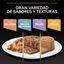 85 g Pro Plan Delicate Digestion con Pavo en Salsa para gatos, , large indicador imagen numero 6
