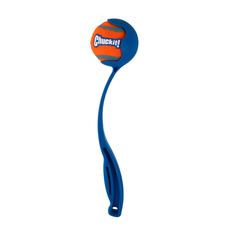 Chuckit! Sport Lanza Pelotas de Tenis para perros thumbnail