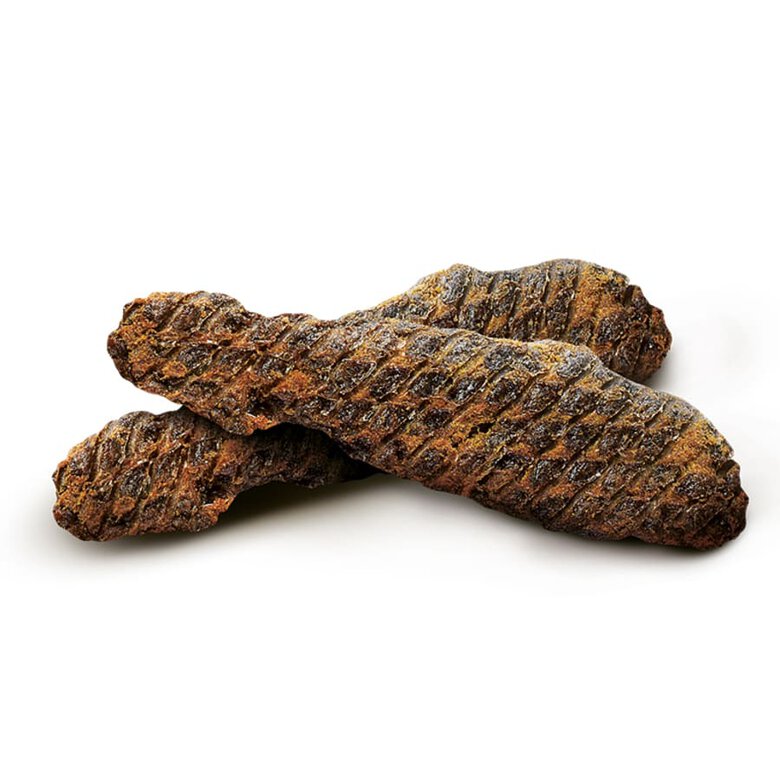 100 g True Origins Tiras Wild Adult Ternera y Pavo para perros,  Imagen numero 2 100 g True Origins Tiras Wild Adult Ternera y Pavo para perros, , large Imagen numero 2